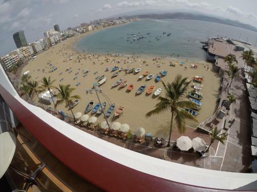 Apartamentos Juan P�rez