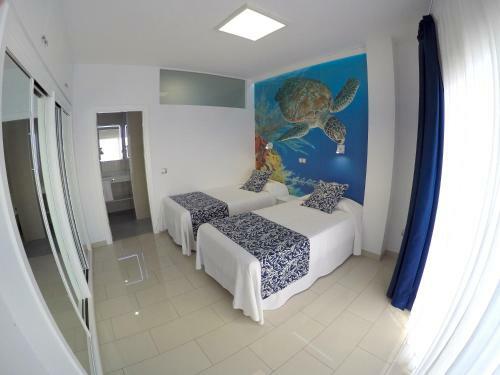 Apartamentos Juan P�rez