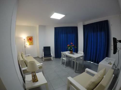 Apartamentos Juan P�rez