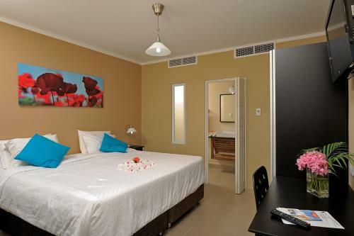 Hotel Eden Beach Resort - Bonaire