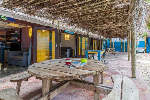 Apartamento Beach Studio Shaka At Lac Bay