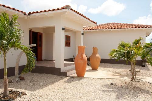 Casa Calida In Sabalpalm Villas