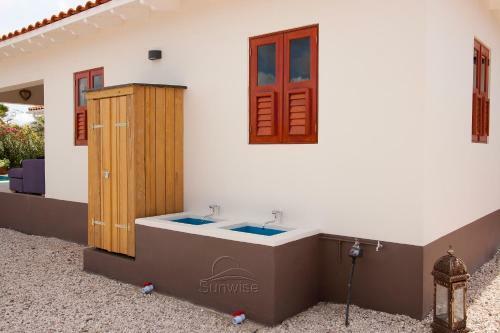 Casa Calida In Sabalpalm Villas
