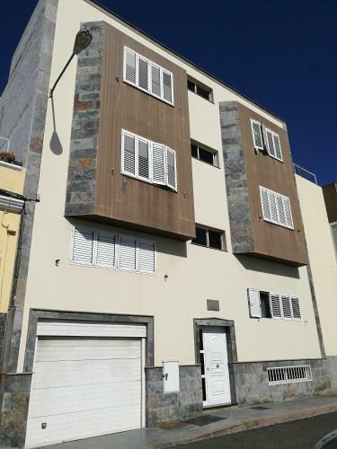 Apartamento Las Canteras Aquarium