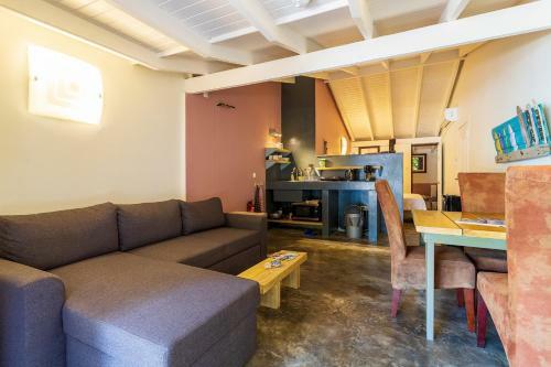 Apartamento Beach Studio Spock At Lac Bay
