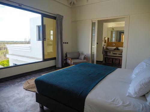 Villa Dalima Bonaire