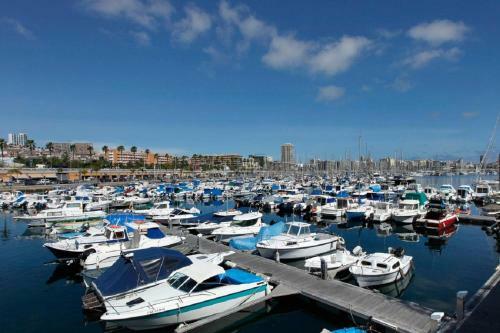 Apartamento Lofts Msh Canarias