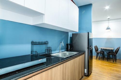 Noer Apartment