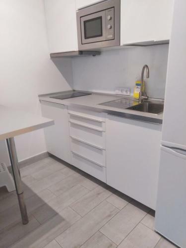 Apartamento Vv Canteras Sol Y Playa
