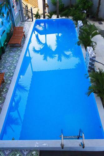 Hotel Homestay Cantho River
