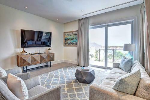 Apartamento Luxury Ocean View, Walk To Atlantis & Beach 2br