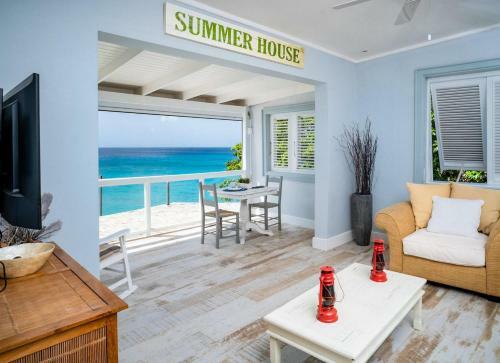 Moontown Beach House By Bsl Rentals