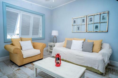 Moontown Beach House By Bsl Rentals