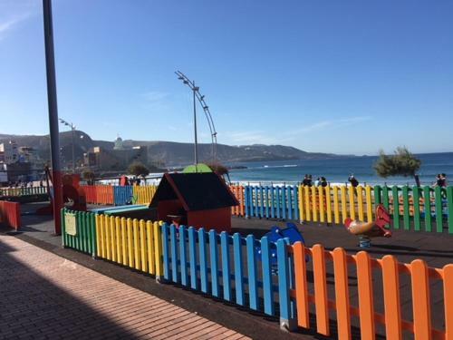 Apartamento La Sal Marina 2a
