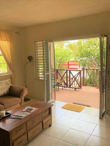 East Point Apartment