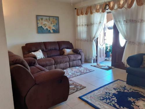 Abbe Dynasty: Ocean View Holiday Home