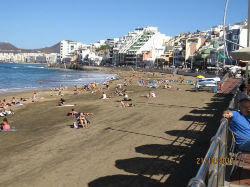 Apartamento Astoria Studio For Beach Holiday