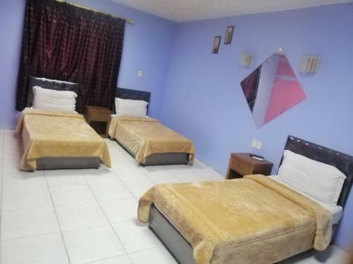 Khobar Fantastic Furnished Apartments