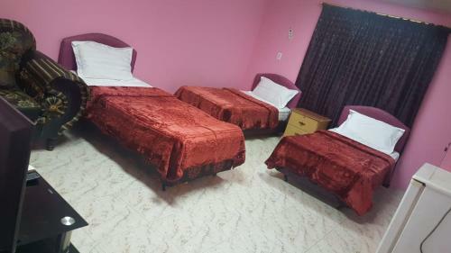 Khobar Fantastic Furnished Apartments