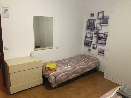 Apartamento Juan Rejon