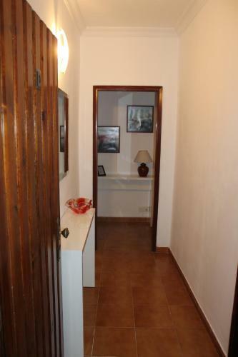 Apartamento Juan Rejon