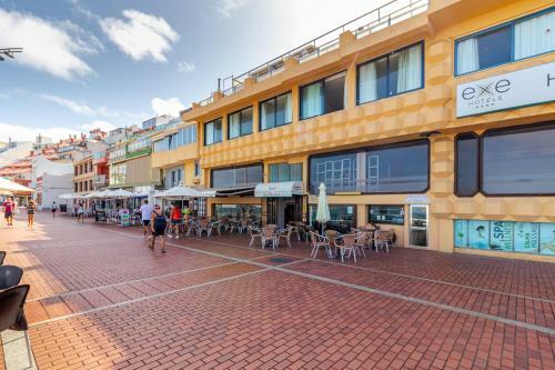 Apartment Las Canteras Beach