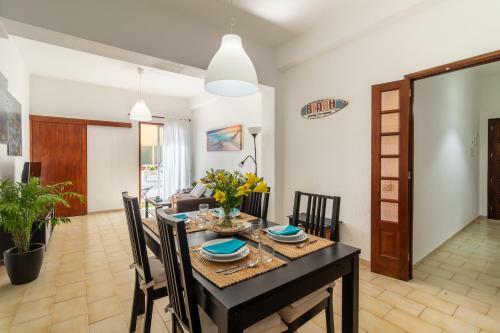 Apartment Las Canteras Beach
