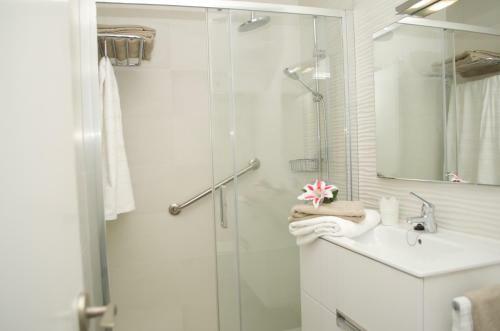 Apartamento La Grand Suite Las Canteras