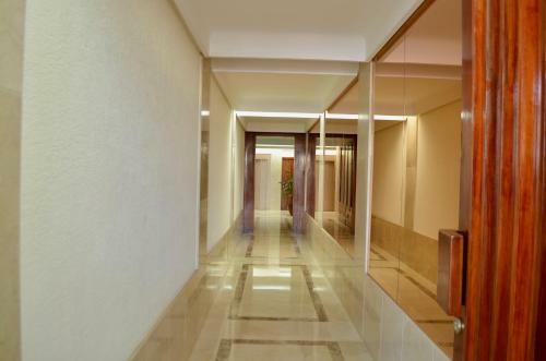 Apartamento La Grand Suite Las Canteras