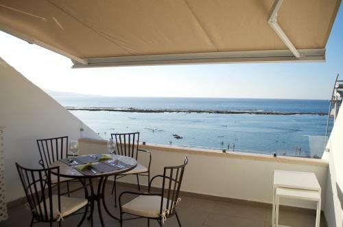 Apartamento La Grand Suite Las Canteras