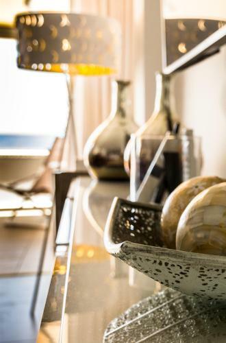 Apartamento La Grand Suite Las Canteras