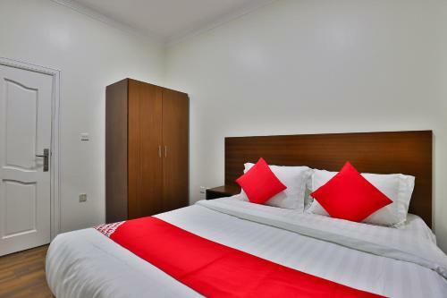 Hotel Oyo 288 Diafati Residential Units