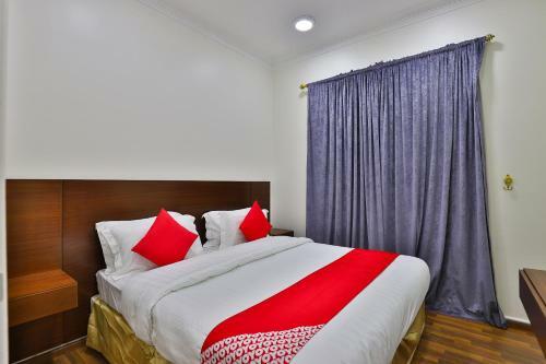 Hotel Oyo 288 Diafati Residential Units