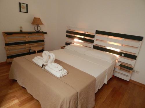 Bed & Breakfast Twenty Seven Degrees Las Palmas