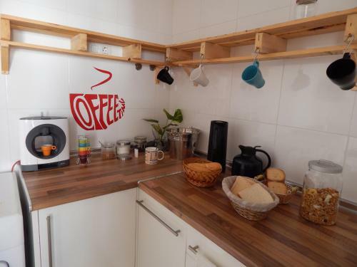 Bed & Breakfast Twenty Seven Degrees Las Palmas