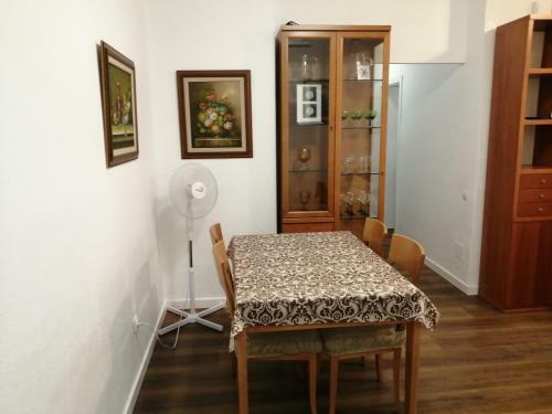 Apartamento A 1 Minuto de Las Canteras