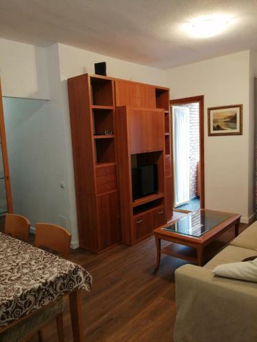 Apartamento A 1 Minuto de Las Canteras