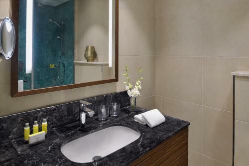 Hotel Marriott Executive Apartments Al Khobar