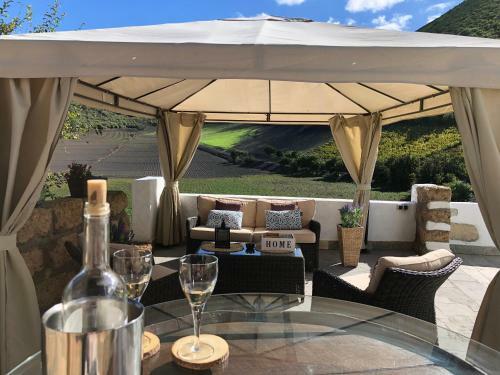 Villa Paula Golf Wine & Relax