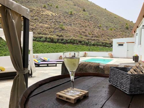 Villa Paula Golf Wine & Relax