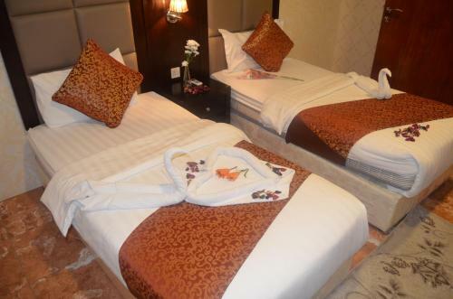 Hotel Tulay Park