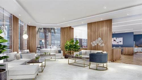Staybridge Suites - Al Khobar City, An Ihg Hotel