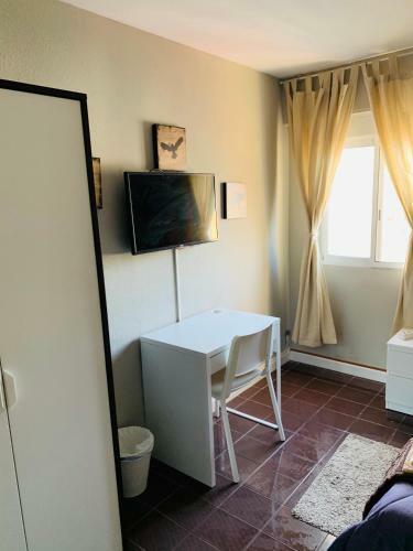 Byor City Rooms