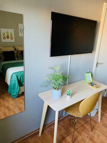 Byor City Rooms