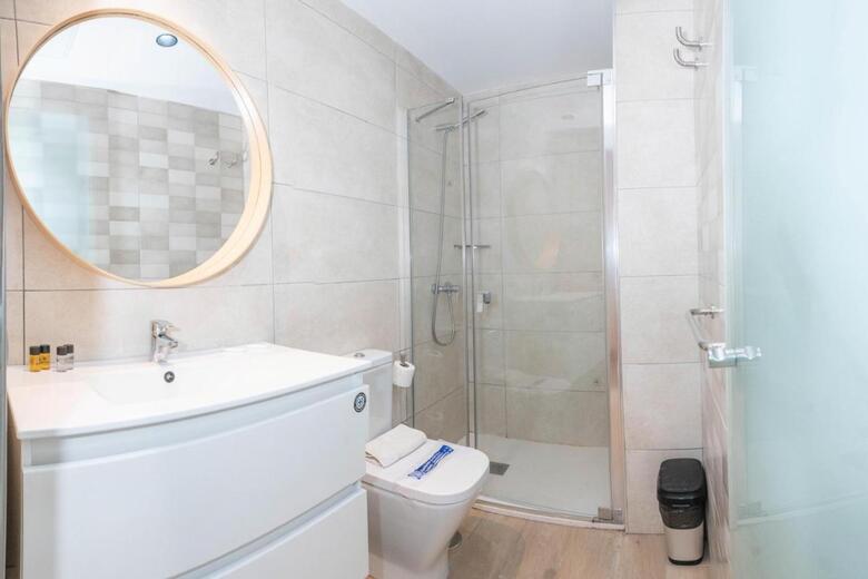 Apartamento Urbansea Las Palmas