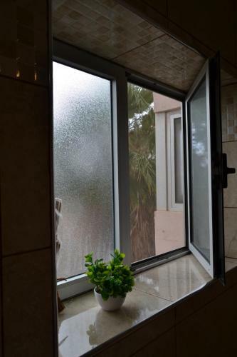 Blue Lpa Apartment