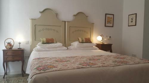 Hostal Los Canaritos