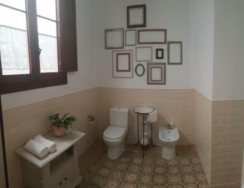 Hostal Los Canaritos