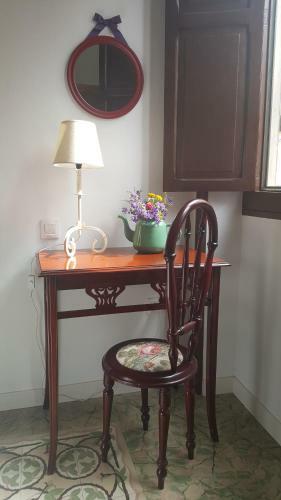 Hostal Los Canaritos