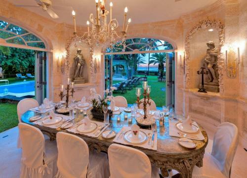 Villa Leamington Pavilion By Blue Sky Luxury
